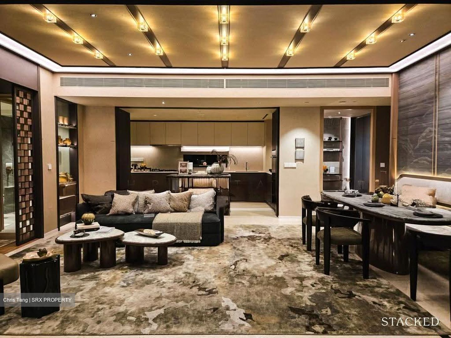Thomson View Condominium (D20), Condominium #634862281